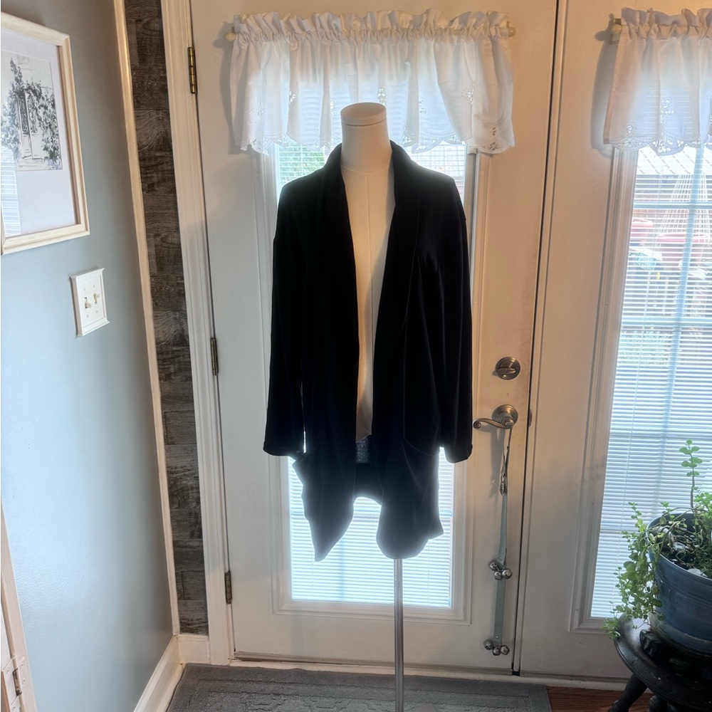 Inerzia Cardigan SZ LG‎